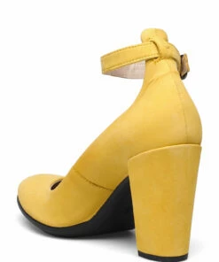 ECCO SHAPE 75 BLOCK Pumps For Women Black 19 ECCO SHAPE 75 BLOCK Pumps For Women Black -Heeled shoes Sales Store ec260943 cmerigold v02366 2