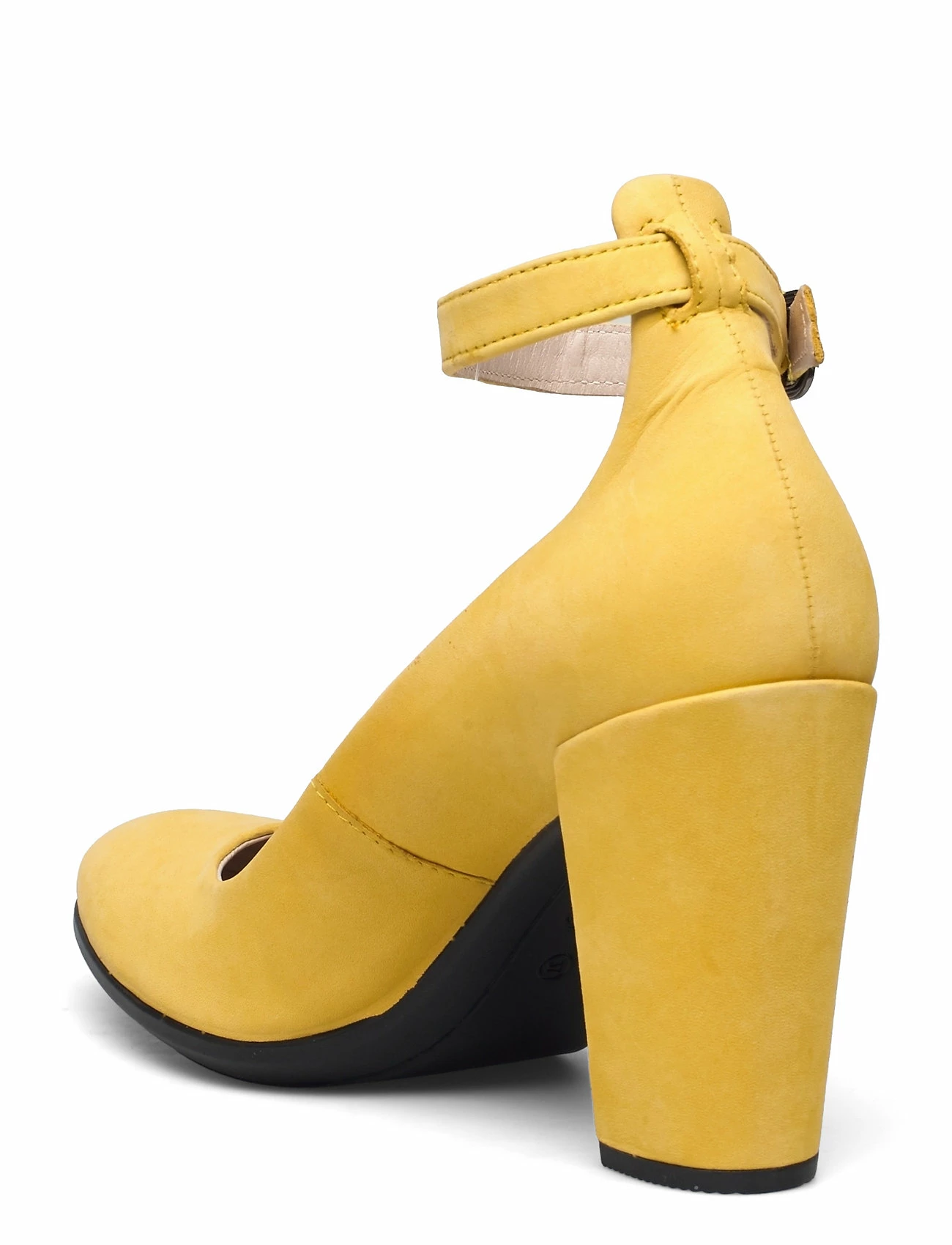 ECCO SHAPE 75 BLOCK Pumps For Women Black 8 ECCO SHAPE 75 BLOCK Pumps For Women Black - Image 8