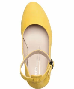 ECCO SHAPE 75 BLOCK Pumps For Women Black 20 ECCO SHAPE 75 BLOCK Pumps For Women Black -Heeled shoes Sales Store ec260943 cmerigold v02366 3