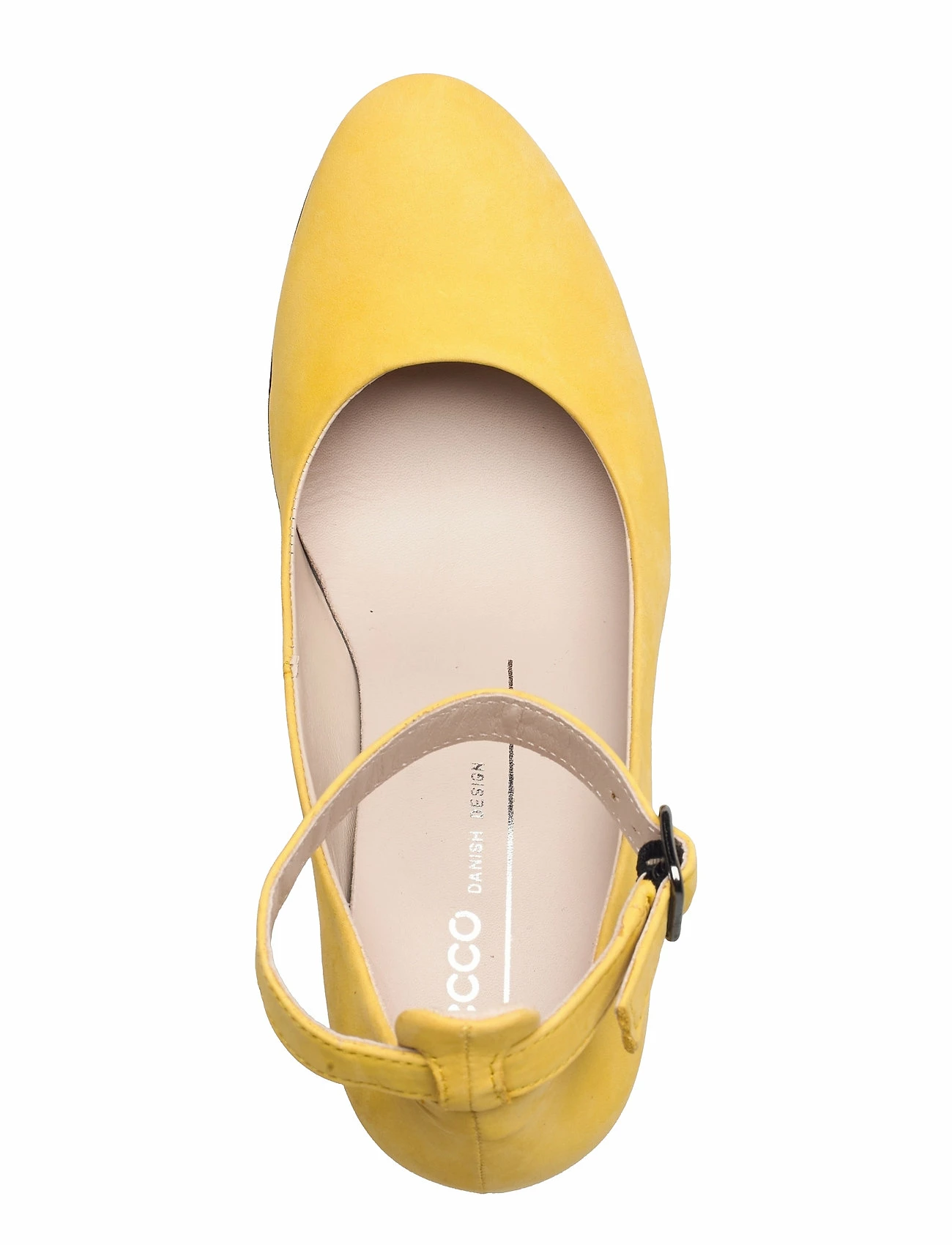 ECCO SHAPE 75 BLOCK Pumps For Women Black 9 ECCO SHAPE 75 BLOCK Pumps For Women Black - Image 9