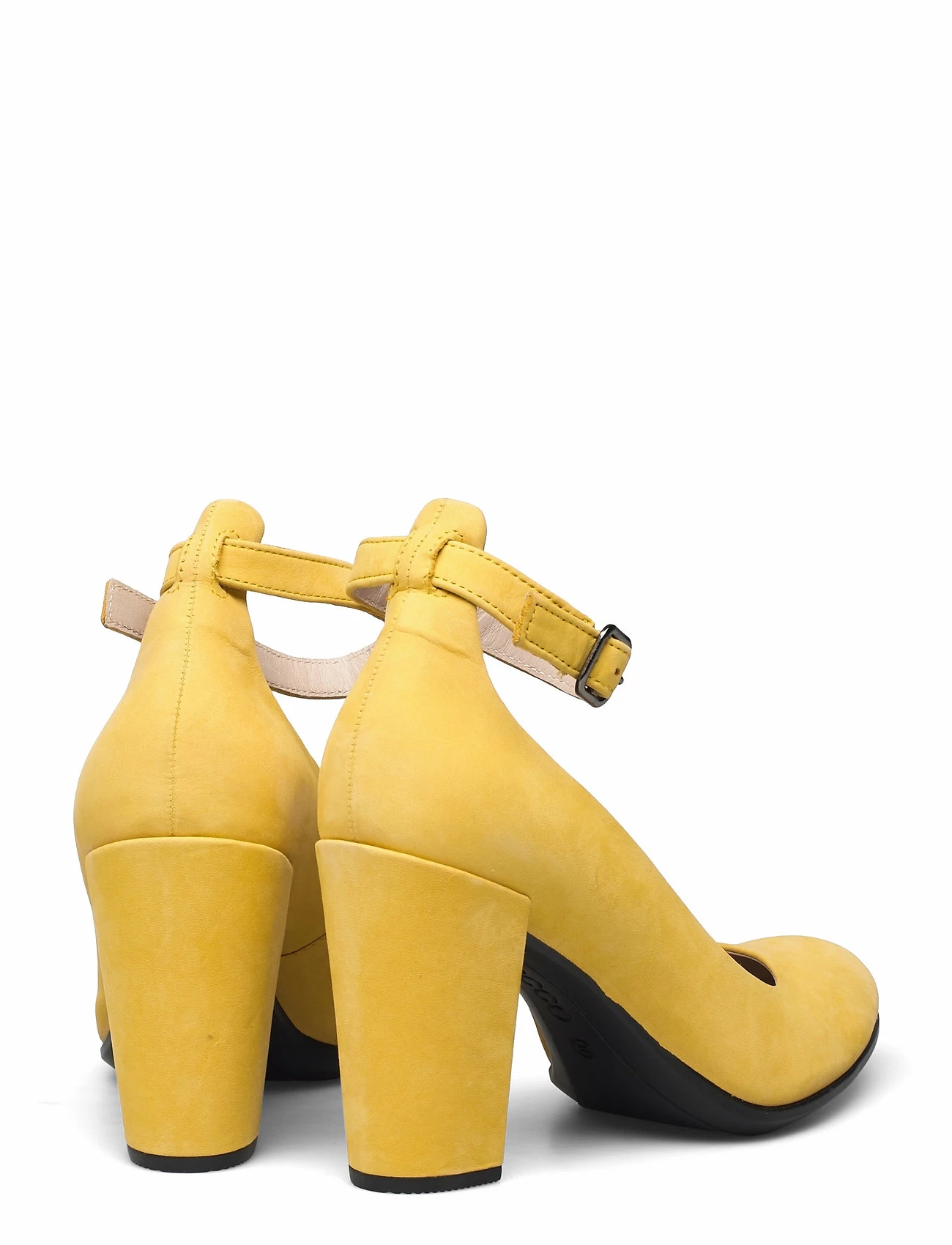 ECCO SHAPE 75 BLOCK Pumps For Women Black 10 ECCO SHAPE 75 BLOCK Pumps For Women Black - Image 10