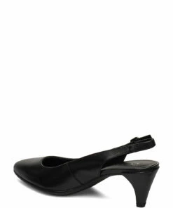ECCO SHAPE 45 POINTY SLEEK Pumps For Women Merigold -Heeled shoes Sales Store ec264443 cblack v01001 2
