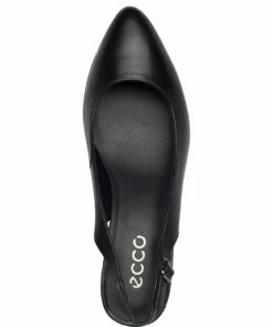 ECCO SHAPE 45 POINTY SLEEK Pumps For Women Merigold -Heeled shoes Sales Store ec264443 cblack v01001 3