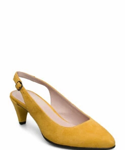 ECCO SHAPE 45 POINTY SLEEK Pumps For Women Merigold -Heeled shoes Sales Store ec264443 cmerigold v05366 1