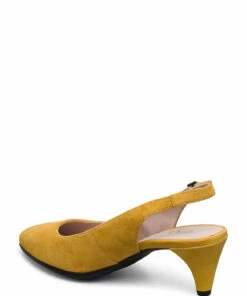 ECCO SHAPE 45 POINTY SLEEK Pumps For Women Merigold -Heeled shoes Sales Store ec264443 cmerigold v05366 2