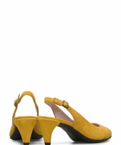 ECCO SHAPE 45 POINTY SLEEK Pumps For Women Merigold -Heeled shoes Sales Store ec264443 cmerigold v05366 4