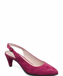 ECCO SHAPE 45 POINTY SLEEK Pumps For Women Merigold -Heeled shoes Sales Store ec264443 csangria v05422 1