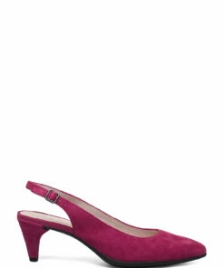 ECCO SHAPE 45 POINTY SLEEK Pumps For Women Merigold -Heeled shoes Sales Store ec264443 csangria v05422 1