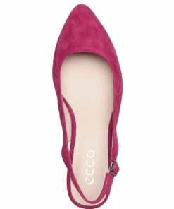 ECCO SHAPE 45 POINTY SLEEK Pumps For Women Merigold -Heeled shoes Sales Store ec264443 csangria v05422 3