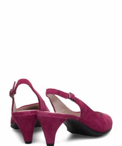 ECCO SHAPE 45 POINTY SLEEK Pumps For Women Merigold -Heeled shoes Sales Store ec264443 csangria v05422 4