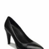 ECCO SHAPE 75 POINTY Pumps For Women Black