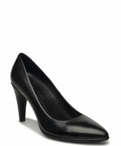 ECCO SHAPE 75 POINTY Pumps For Women Black