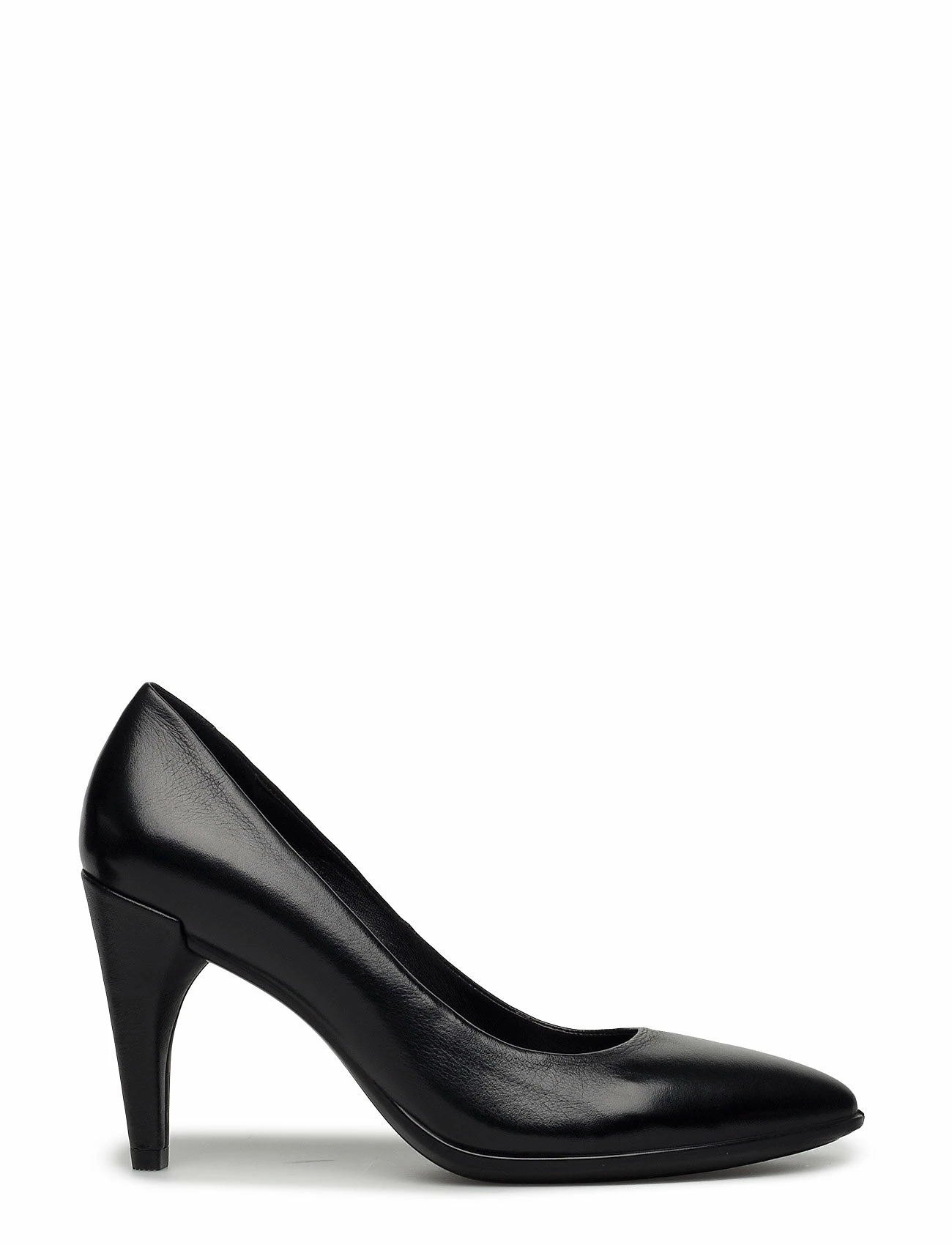 ECCO SHAPE 75 POINTY Pumps For Women Black 2 ECCO SHAPE 75 POINTY Pumps For Women Black - Image 2