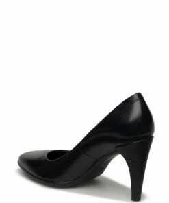 ECCO SHAPE 75 POINTY Pumps For Women Black 14 ECCO SHAPE 75 POINTY Pumps For Women Black -Heeled shoes Sales Store ec269503 cblack v11001 2