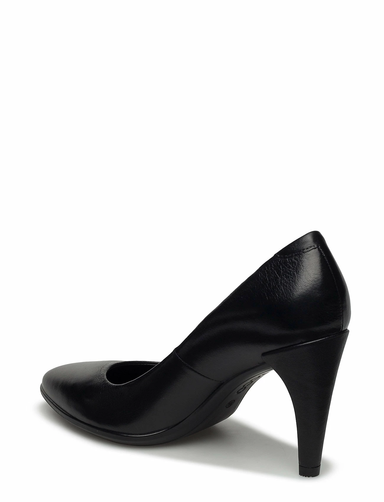 ECCO SHAPE 75 POINTY Pumps For Women Black 3 ECCO SHAPE 75 POINTY Pumps For Women Black - Image 3