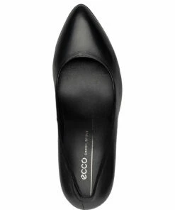 ECCO SHAPE 75 POINTY Pumps For Women Black 15 ECCO SHAPE 75 POINTY Pumps For Women Black -Heeled shoes Sales Store ec269503 cblack v11001 3