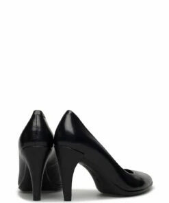 ECCO SHAPE 75 POINTY Pumps For Women Black 16 ECCO SHAPE 75 POINTY Pumps For Women Black -Heeled shoes Sales Store ec269503 cblack v11001 4