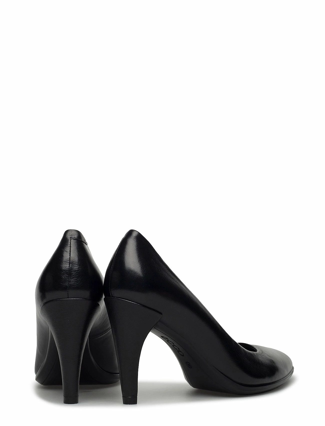 ECCO SHAPE 75 POINTY Pumps For Women Black 5 ECCO SHAPE 75 POINTY Pumps For Women Black - Image 5