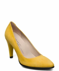 ECCO SHAPE 75 POINTY Pumps For Women Black 23 ECCO SHAPE 75 POINTY Pumps For Women Black -Heeled shoes Sales Store ec269503 cmerigold v02366 1