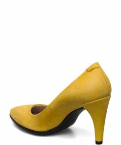 ECCO SHAPE 75 POINTY Pumps For Women Black 19 ECCO SHAPE 75 POINTY Pumps For Women Black -Heeled shoes Sales Store ec269503 cmerigold v02366 2