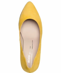 ECCO SHAPE 75 POINTY Pumps For Women Black 20 ECCO SHAPE 75 POINTY Pumps For Women Black -Heeled shoes Sales Store ec269503 cmerigold v02366 3