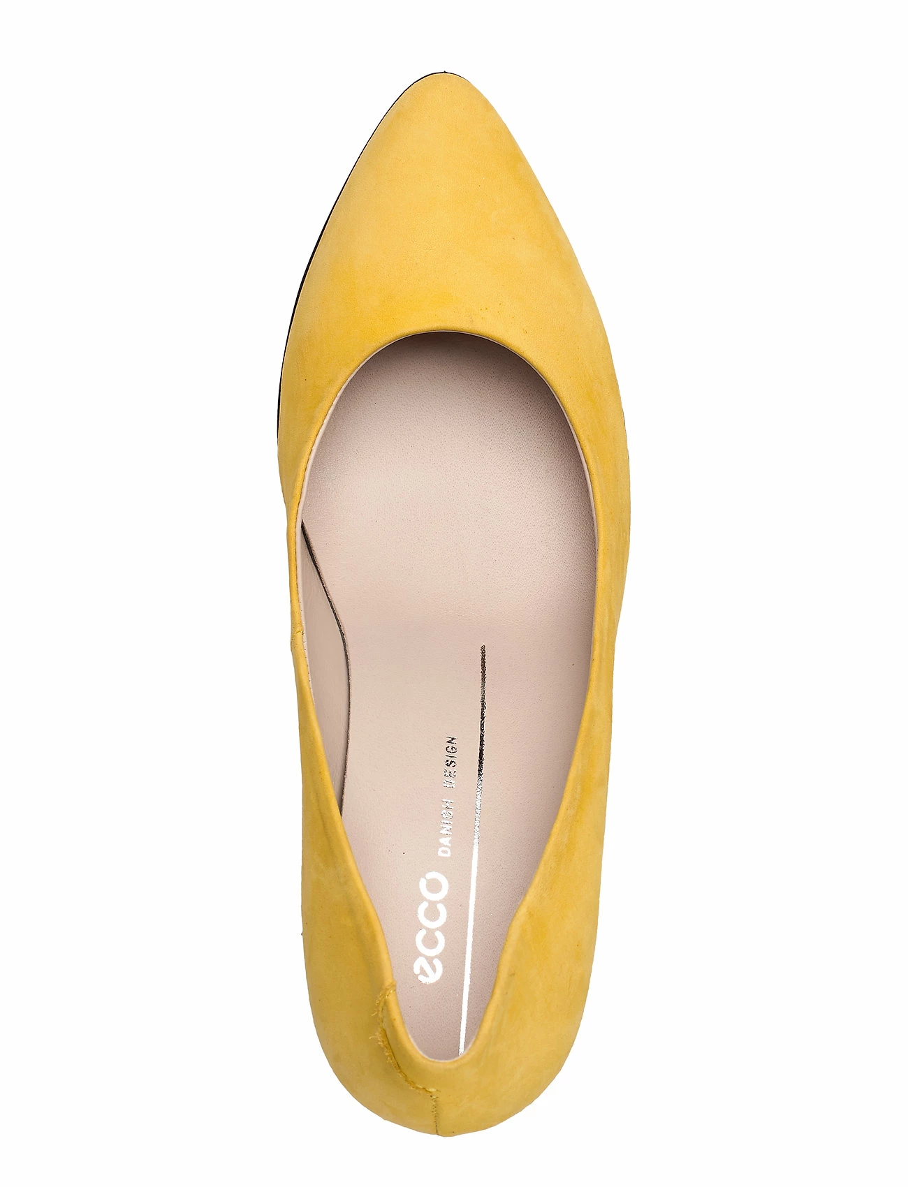 ECCO SHAPE 75 POINTY Pumps For Women Black 9 ECCO SHAPE 75 POINTY Pumps For Women Black - Image 9