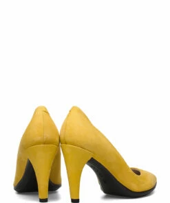 ECCO SHAPE 75 POINTY Pumps For Women Black 21 ECCO SHAPE 75 POINTY Pumps For Women Black -Heeled shoes Sales Store ec269503 cmerigold v02366 4