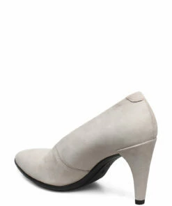 ECCO SHAPE 75 POINTY Pumps For Women Grey Rose -Heeled shoes Sales Store ec269873 cgreyrose v02386 2