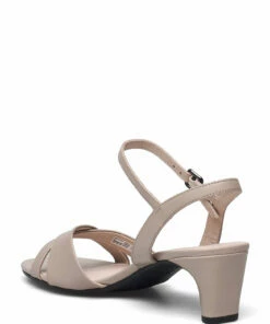 ECCO SHAPE SLEEK SANDAL 45 Heeled Sandals For Women Black 19 ECCO SHAPE SLEEK SANDAL 45 Heeled Sandals For Women Black -Heeled shoes Sales Store ec280803 cgreyrose v01386 2