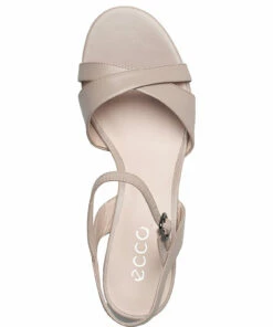 ECCO SHAPE SLEEK SANDAL 45 Heeled Sandals For Women Black 20 ECCO SHAPE SLEEK SANDAL 45 Heeled Sandals For Women Black -Heeled shoes Sales Store ec280803 cgreyrose v01386 3