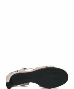 ECCO SHAPE SLEEK SANDAL 45 Heeled Sandals For Women Black 21 ECCO SHAPE SLEEK SANDAL 45 Heeled Sandals For Women Black -Heeled shoes Sales Store ec280803 cgreyrose v01386 4