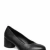 ECCO SHAPE 35 MOD BLOCK Pumps For Women Black