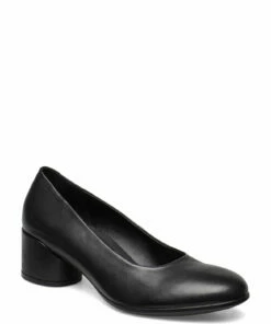 ECCO SHAPE 35 MOD BLOCK Pumps For Women Black