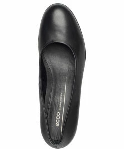 ECCO SHAPE 35 MOD BLOCK Pumps For Women Black -Heeled shoes Sales Store ec281803 cblack v01001 3