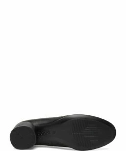 ECCO SHAPE 35 MOD BLOCK Pumps For Women Black -Heeled shoes Sales Store ec281803 cblack v01001 4