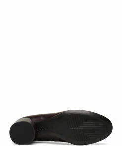 ECCO SHAPE 35 MOD BLOCK Pumps For Women Black -Heeled shoes Sales Store ec281803 cfig v01385 4