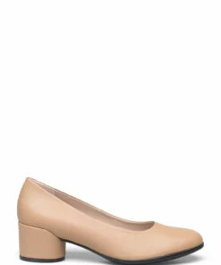 ECCO SHAPE 35 MOD BLOCK Pumps For Women Black -Heeled shoes Sales Store ec281803 clatte v01343 1