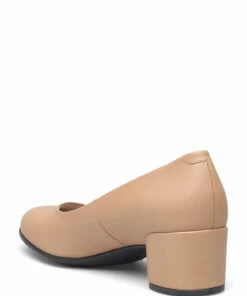 ECCO SHAPE 35 MOD BLOCK Pumps For Women Black -Heeled shoes Sales Store ec281803 clatte v01343 2