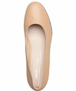 ECCO SHAPE 35 MOD BLOCK Pumps For Women Black -Heeled shoes Sales Store ec281803 clatte v01343 3