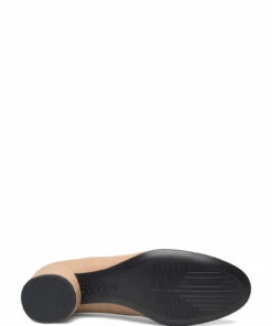 ECCO SHAPE 35 MOD BLOCK Pumps For Women Black -Heeled shoes Sales Store ec281803 clatte v01343 4