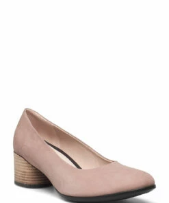 ECCO SHAPE 35 MOD BLOCK Pumps For Women Black -Heeled shoes Sales Store ec281803 cmorel v02337 1