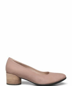 ECCO SHAPE 35 MOD BLOCK Pumps For Women Black -Heeled shoes Sales Store ec281803 cmorel v02337 1