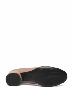 ECCO SHAPE 35 MOD BLOCK Pumps For Women Black -Heeled shoes Sales Store ec281803 cmorel v02337 4