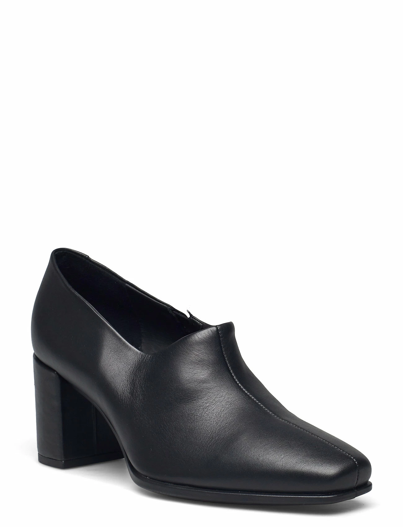 ECCO SHAPE 60 SQUARED Pumps For Women Black 6 ECCO SHAPE 60 SQUARED Pumps For Women Black - Image 6