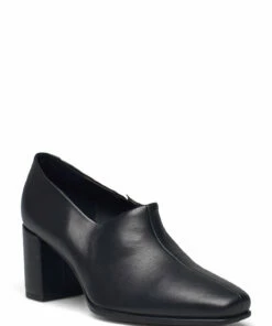 ECCO SHAPE 60 SQUARED Pumps For Women Black