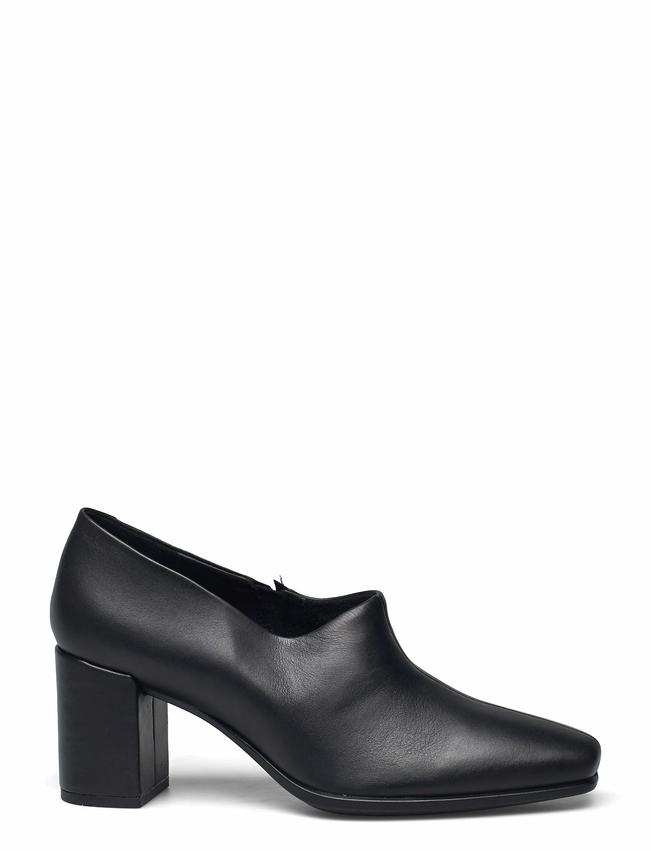 ECCO SHAPE 60 SQUARED Pumps For Women Black 2 ECCO SHAPE 60 SQUARED Pumps For Women Black - Image 2