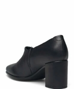 ECCO SHAPE 60 SQUARED Pumps For Women Black 8 ECCO SHAPE 60 SQUARED Pumps For Women Black -Heeled shoes Sales Store ec282663 cblack v01001 2