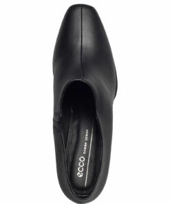 ECCO SHAPE 60 SQUARED Pumps For Women Black 9 ECCO SHAPE 60 SQUARED Pumps For Women Black -Heeled shoes Sales Store ec282663 cblack v01001 3