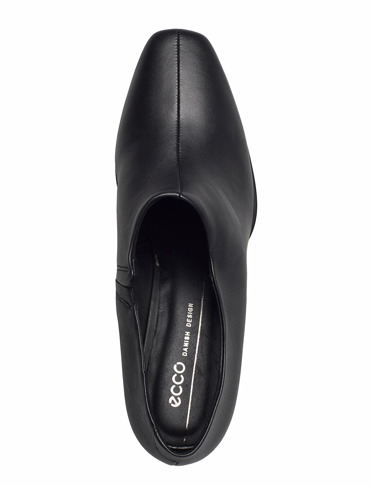 ECCO SHAPE 60 SQUARED Pumps For Women Black 4 ECCO SHAPE 60 SQUARED Pumps For Women Black - Image 4