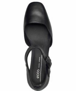 ECCO SHAPE SQUARED 35 Pumps For Women Black -Heeled shoes Sales Store ec290613 cblack v01001 3